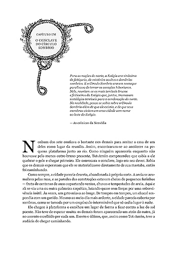 A canção de Bêlit: a última jornada: 2