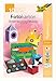Produktbild folia 606 - Block mit farbig sortiertem Fotokarton, ca. 22 x 33 cm, 10 Blatt, 300 g/qm, ideale Grundlage für vielfältige Bastelarbeiten wie Fensterbilder, Scrapbooking, Kartengestaltung