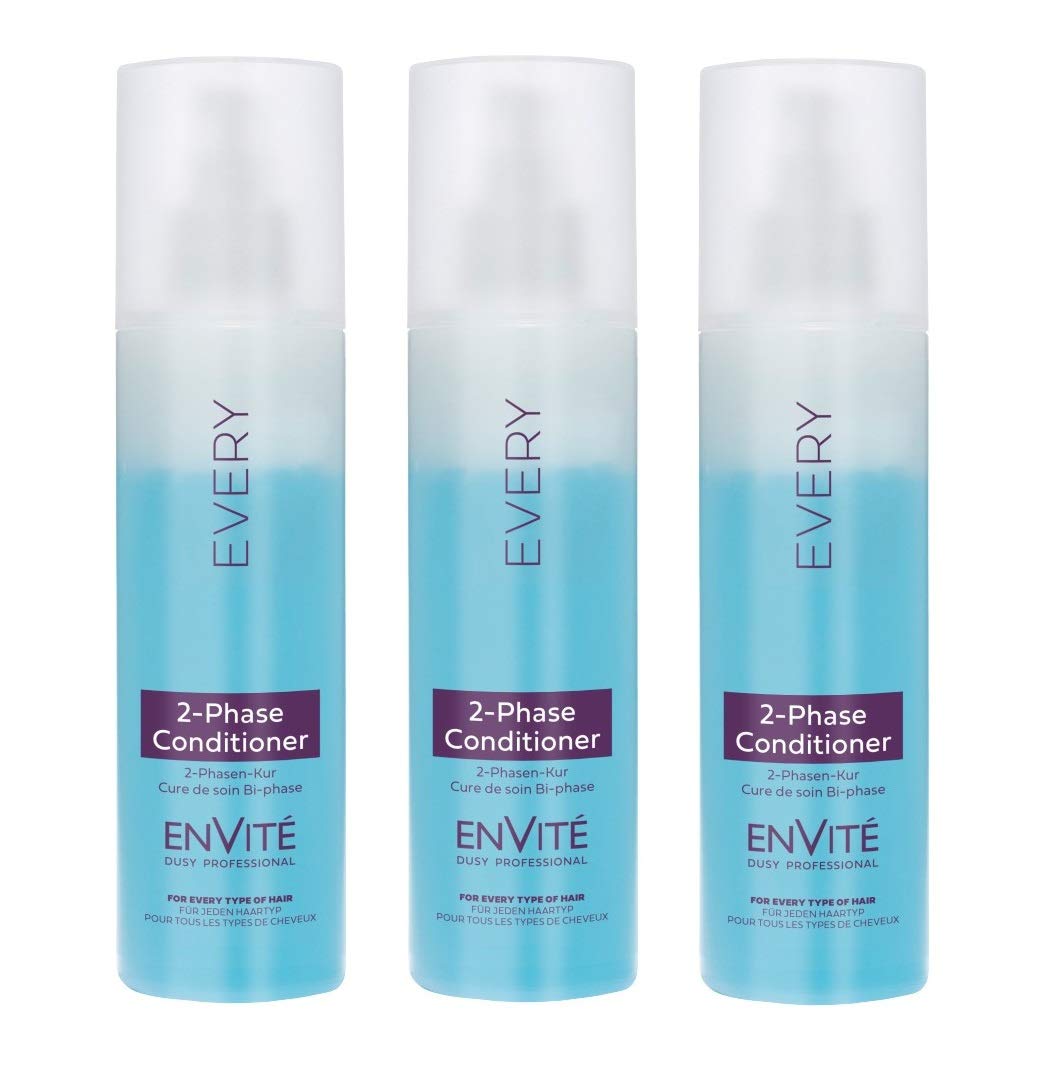 Dusy Envite 2-Phasenkur Conditioner 200ml 3 Stück