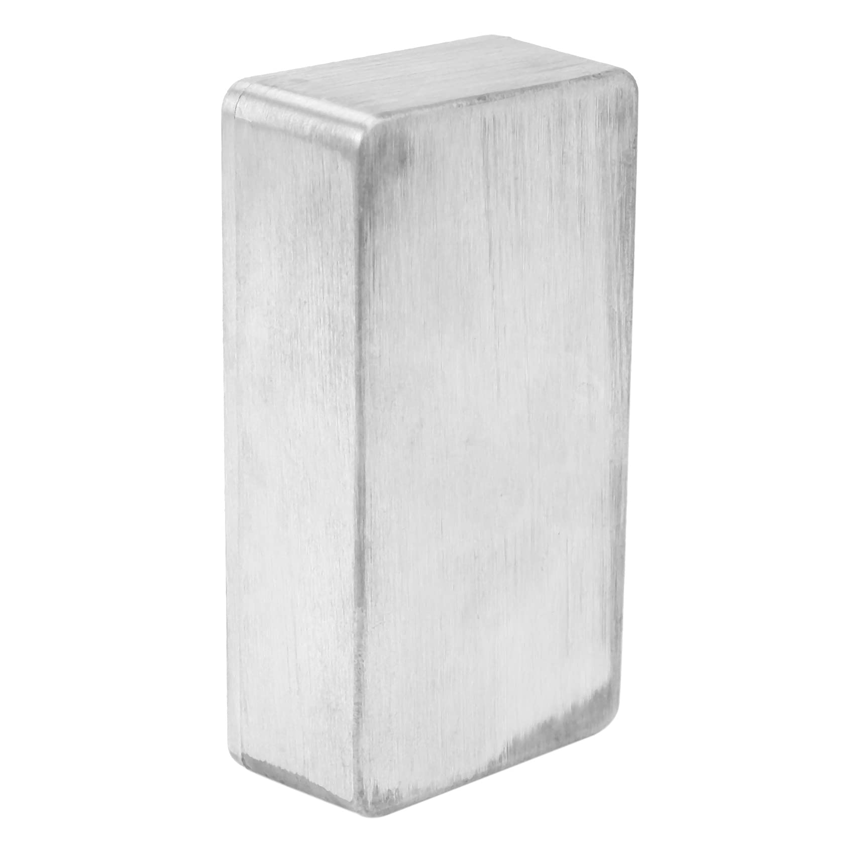 de 5 pedales efecto de guitarra, de aluminio, para manualidades, 1590B