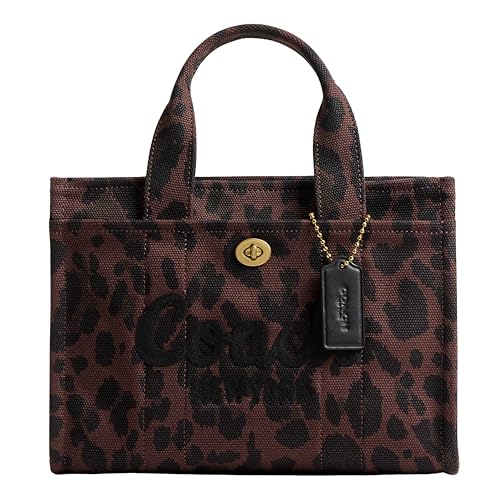 Image of Coach Women's Cargo Tote 26