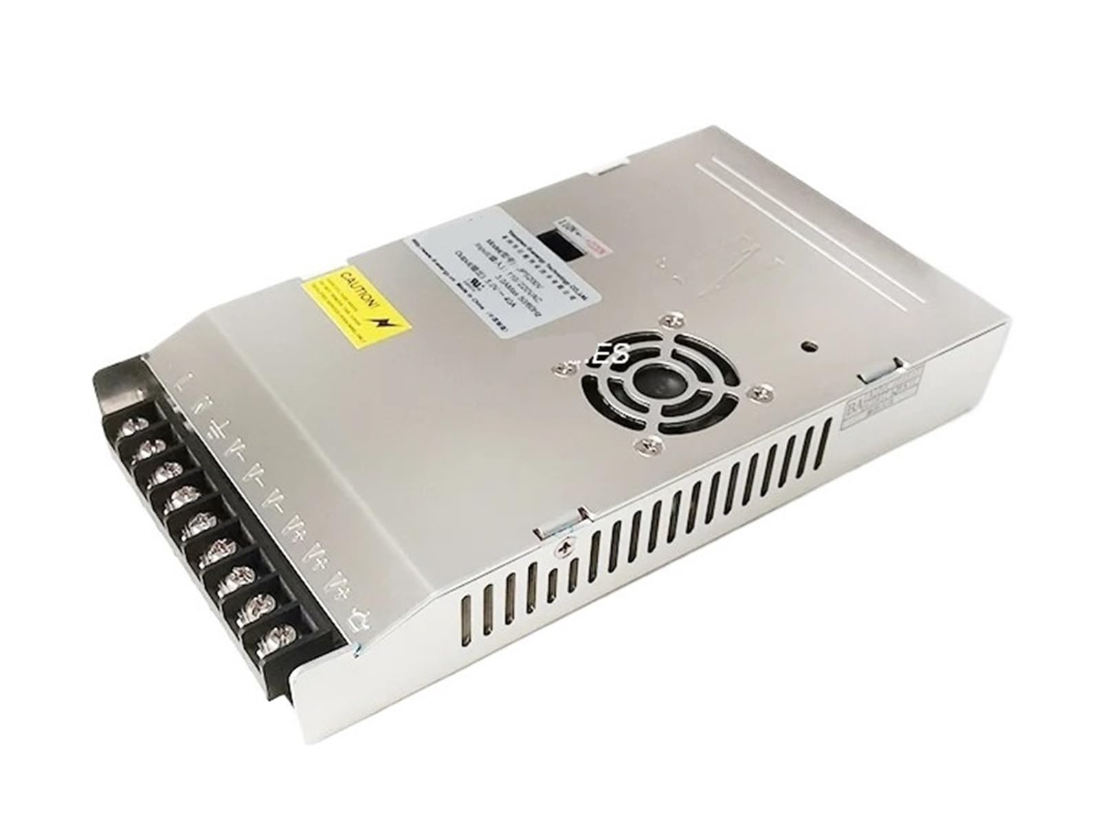 WUPLKCUIJ JPS200V 5V 40A 200W LED Display Switching Power Supply AC110V / AC220V Input Voltage for Module display