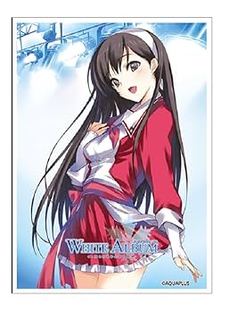 Amazon | きゃらスリーブコレクション マットシリーズ