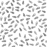 【オートパーツセンター】 スパイクタイヤ スパイクピン レビューで判断 本物はコレ ソケットレンチで制作 4×9 100本 タングステン 特小 ソケット無し