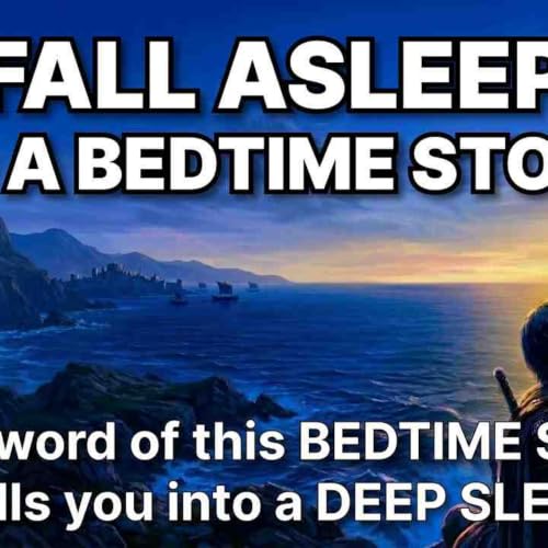 Every word of this BEDTIME STORY pulls you into a DEEP SLEEP _ RESISTANCE IS FUTILE
