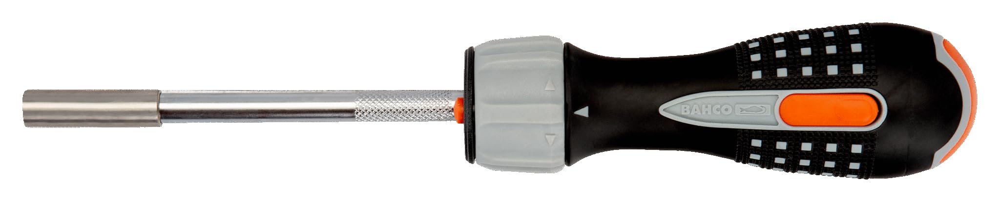 Bahco 808050L - Destornillador Carraca C/Lampara