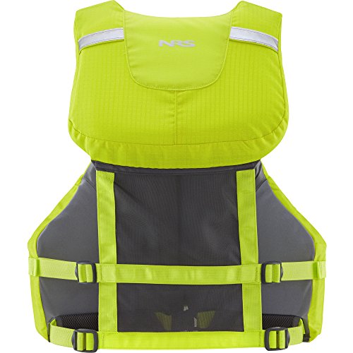 Nrs Cvest Lifejacket (Pfd)-Lime-L/Xl #TOP1