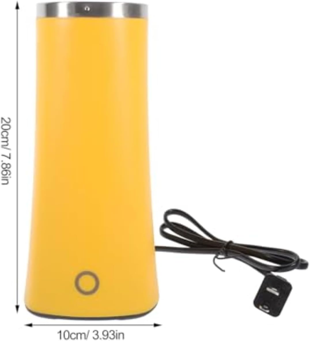 Egg Tube Cooker, Mini multi-functional egg and sausage cooker, Non-stick coating on the inner wall; sausage roll making tool for Busy Mornings Easy to Use (Blue)