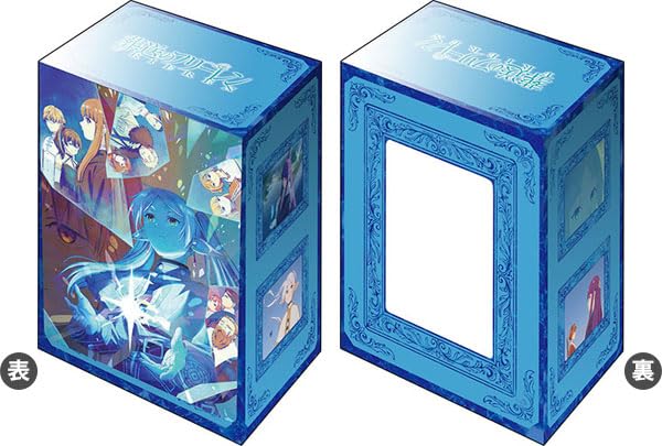 Amazon | ブシロード デッキホルダーコレクション V3 Vol.838