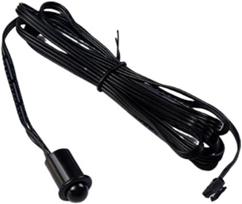 No Welding Cabinet Light Recessed LED Strip(Extensioncord2m) image 3