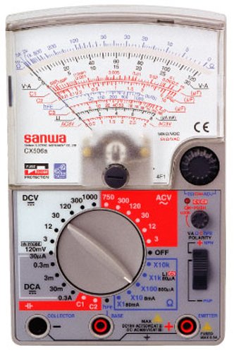 sanwa (OadCv) AiO}`eX^ @\^ CX-506a
