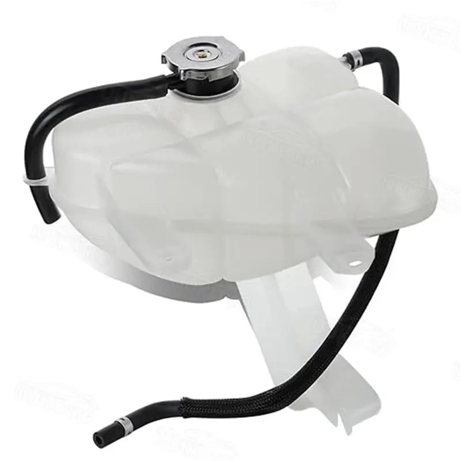 Serbatoio Compensazione Refrigerante Per Jeep Per Grand Per Cherokee 3.0L 2014-2015 Serbatoio Liquido Raffreddamento 55037999AJ 55037999AH 55037999AI Espansione Ricambi Auto