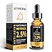 Produktbild Retinol Serum, ETRONG hochfestes Anti-Aging Serum mit 2,5% Retinol, Hyaluronsäure und Vitamin E für Gesichts-Akne (30ml)