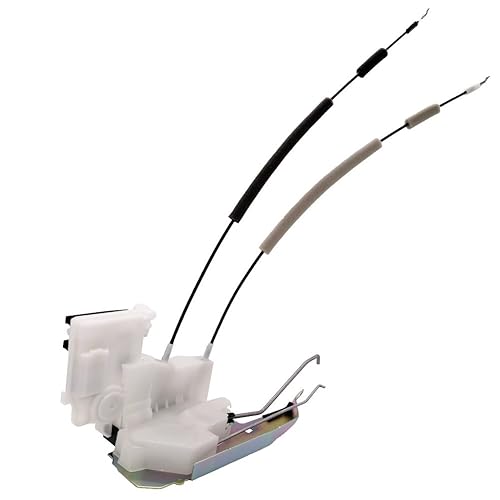 Miniatura 2 de Motor de actuador de cerradura de puerta delantera izquierda para Mazda CX-7 2007-2012 2.3L 2.5L EG2159310
