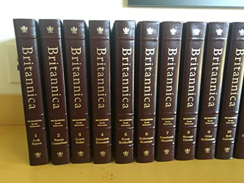 Encyclopaedia Britannica
