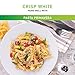 Franzia Crisp, White Wine, 5 Liters