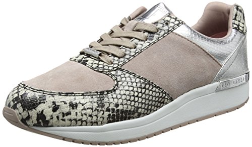 Ted Baker Kapaar, Scarpe da Ginnastica Basse Donna...
