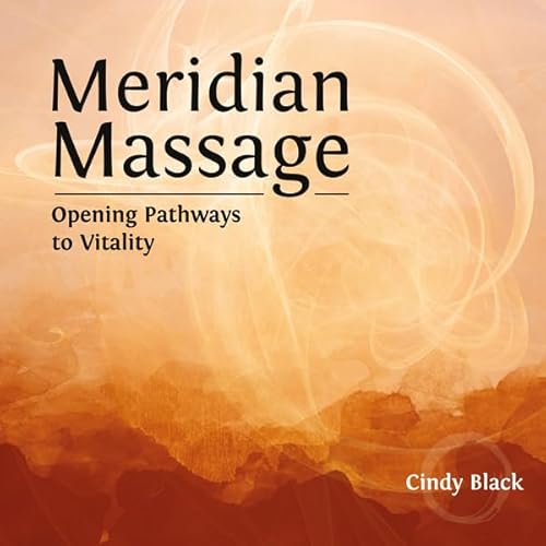 Meridian Massage cover art