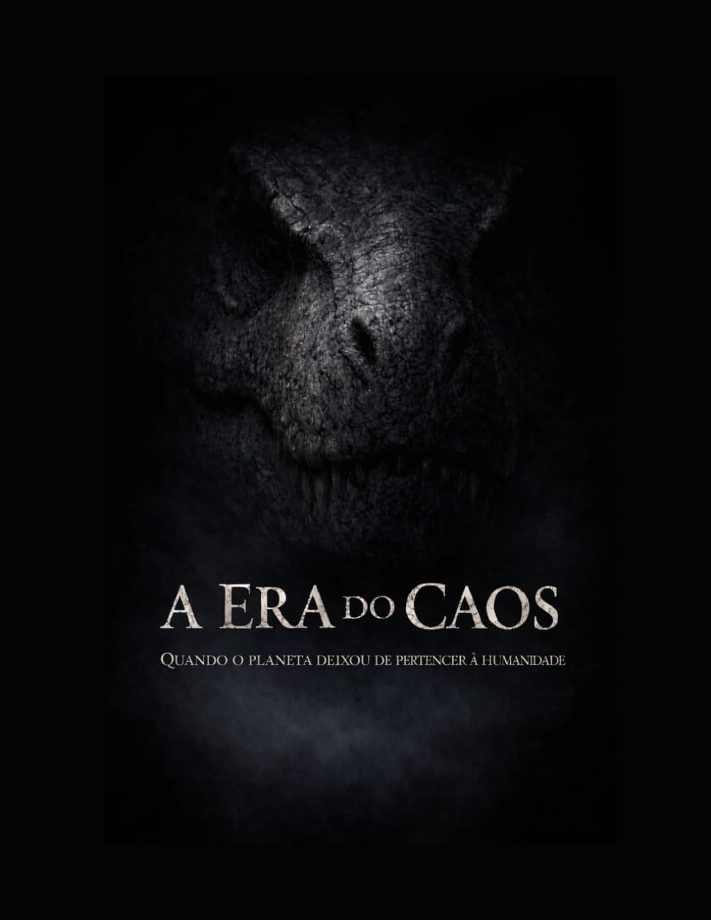 A Era do Caos: Quando o planeta deixou de pertencer a humanidade