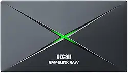 4K HD Placa de Captura de Vídeo Type-C USB3.0 Caixa de Captura de Vídeo Até 2160p 30fps Game Live Streaming Recorder Microphone Line Input Headset Output