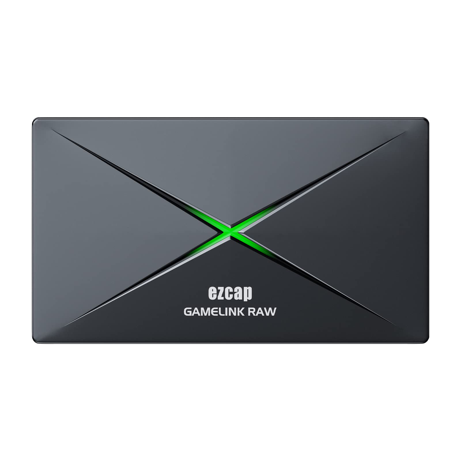 333 GAMELINK RAW 4K HD Video Capture Card Type-C USB3.0 Video Capture Box Up to 2160p 30fps Game Live Streaming Microphone Line Input Headset Output