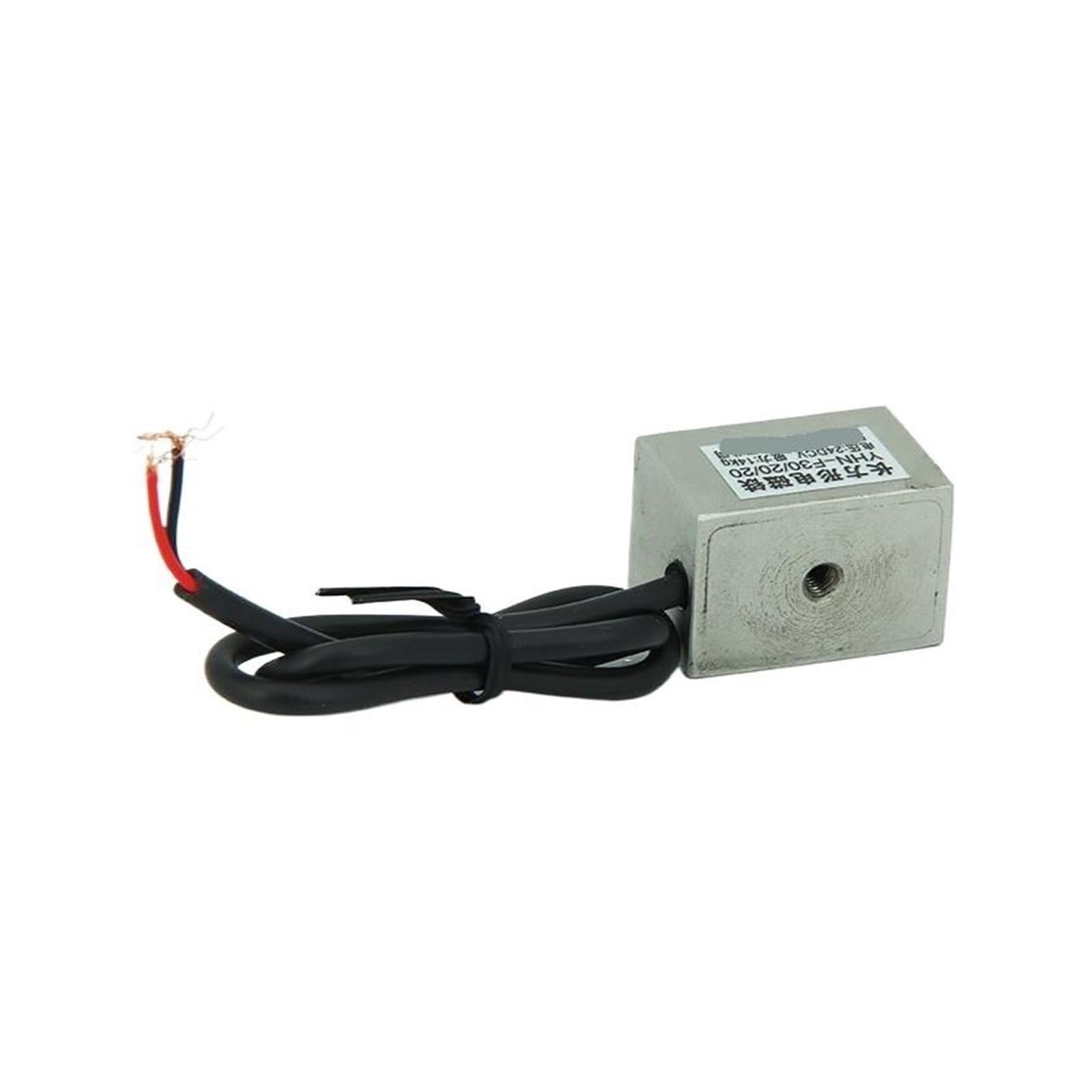 Micro électro-Aimant rectangulaire YHN-F30/20/20 Puissance d'aspiration 14KG