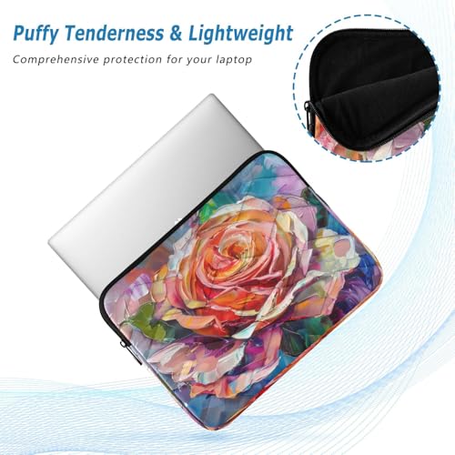 Funda para Laptop ALAZA colorida y resistente 13-14 pulg miniatura 5
