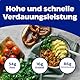 Enzymedica - Digest Gold, schnell wirkende Enzym-Formel, reduziert Gase und Blähungen, verbessert die Nährstoffaufnahme und Energie, glutenfrei, milchfrei, vegetarisch, 180 Kapseln