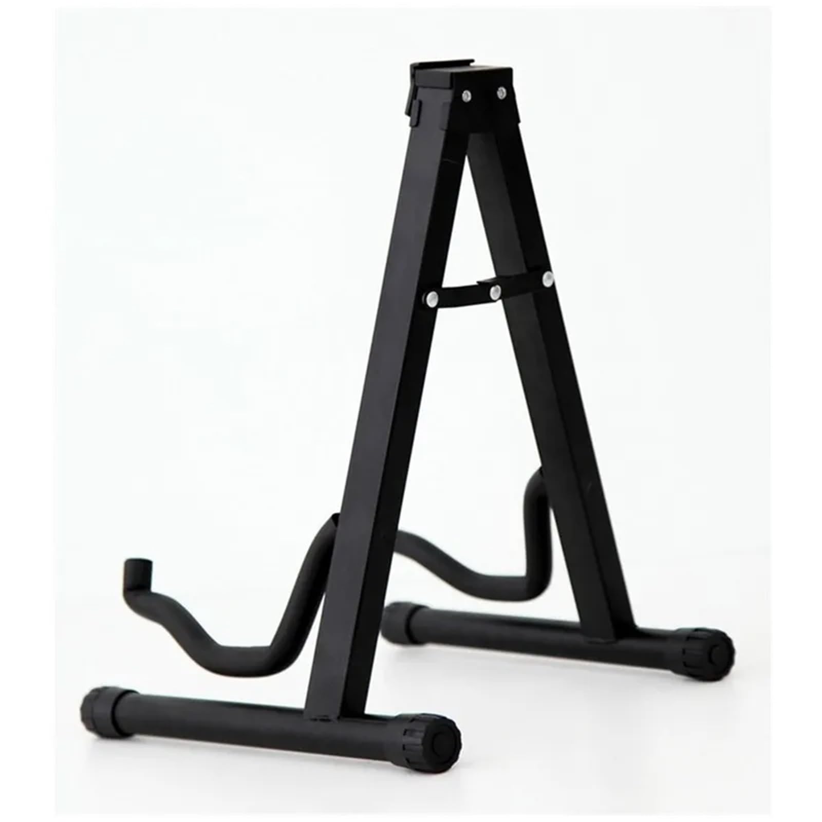 Porta Chitarra Da Terra Supporto for chitarra Chitarra acustica Chitarre elettriche e basso Ukulele Violino Supporto for violoncello Supporto for chitarra for strumenti musicali