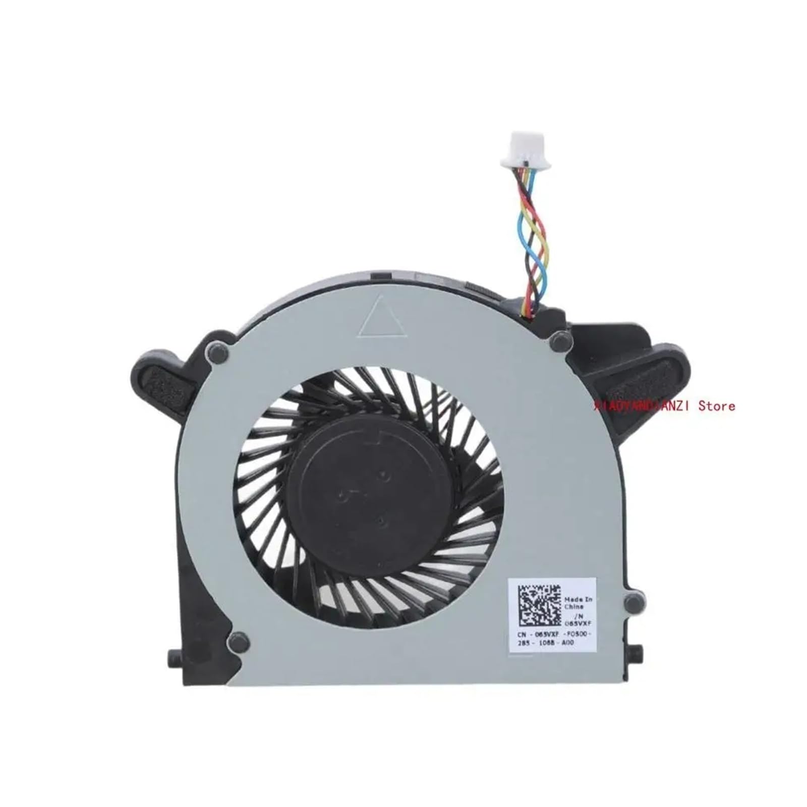 Ventola di Raffreddamento CPU Giro DC5V 0.5A 4Pin for Ventilatore Macchina 7070 7090 065VXF