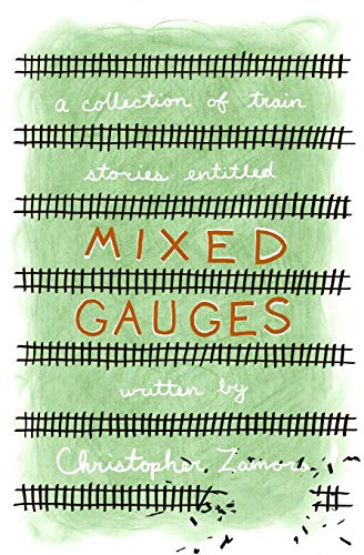 Mixed Gauges