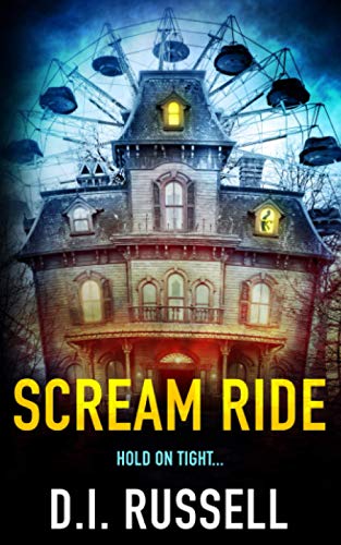 Scream Ride