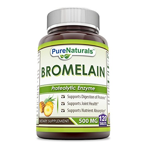 Top 25 Best Bromelain Supplements of 2022 (Reviews) FindThisBest