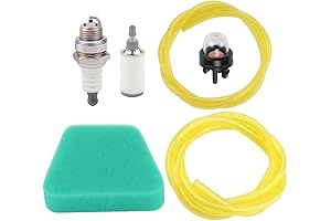Mcculloch Trimmer Air Filter and Essential Accessories