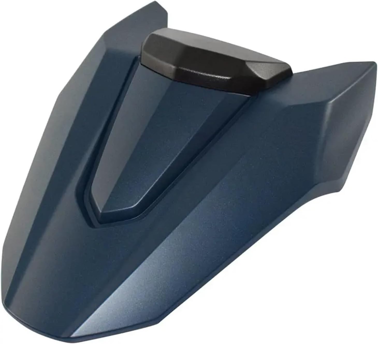 Motorcycle Rear Seat Fairing Fit For CB650R CBR650R CBR 650R 2019 2020 2021 2022 2023 Motorcycle Pillion Rear Passenger Seat Cowl Cover Hump Fairing