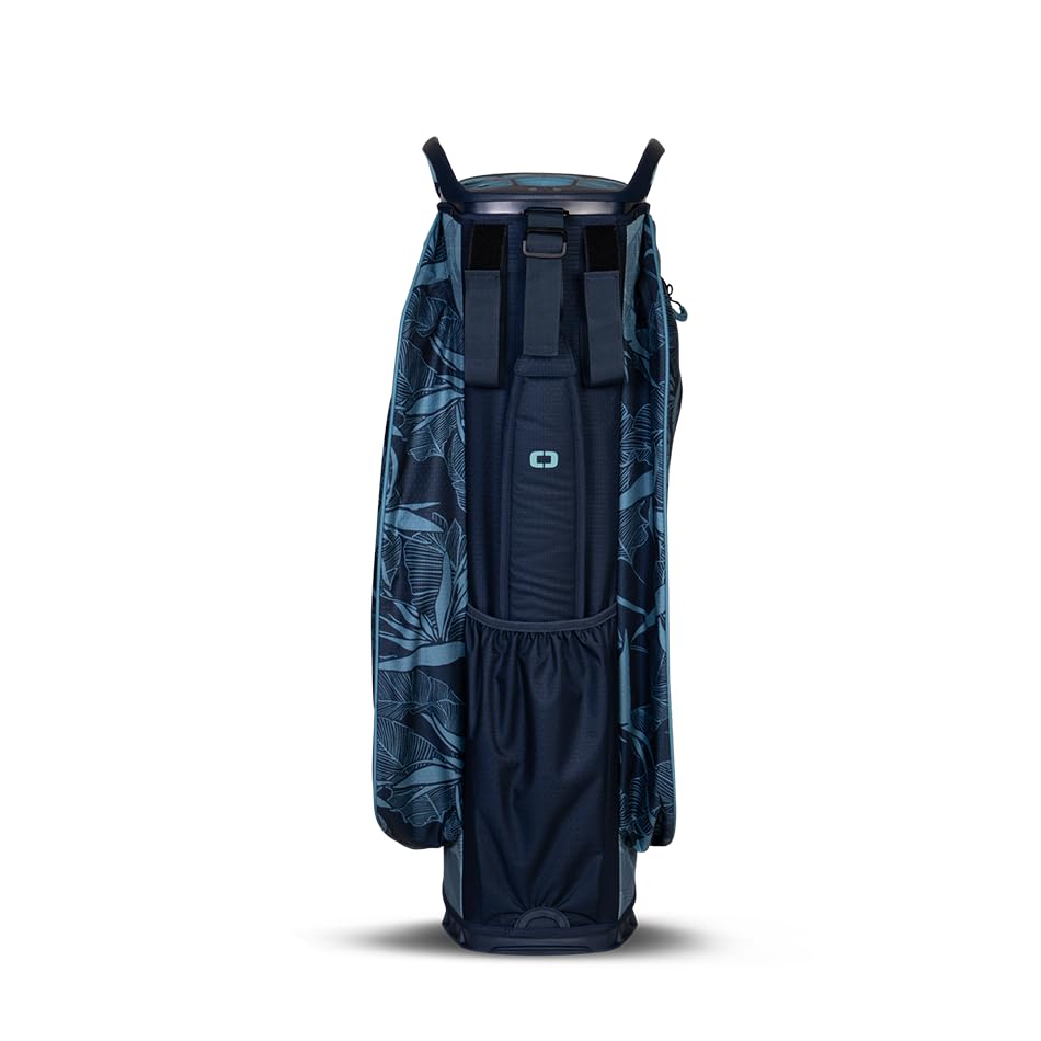 OGIO All Elements Silencer Cart Bag Paradise
