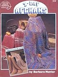 7-Day Afghans (American School of Needlework #1048)