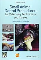 Algopix Similar Product 15 - Small Animal Dental Procedures for