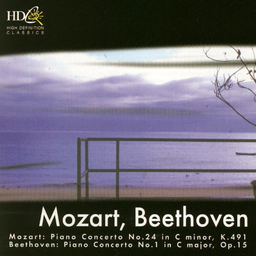 Ludwig van Beethoven