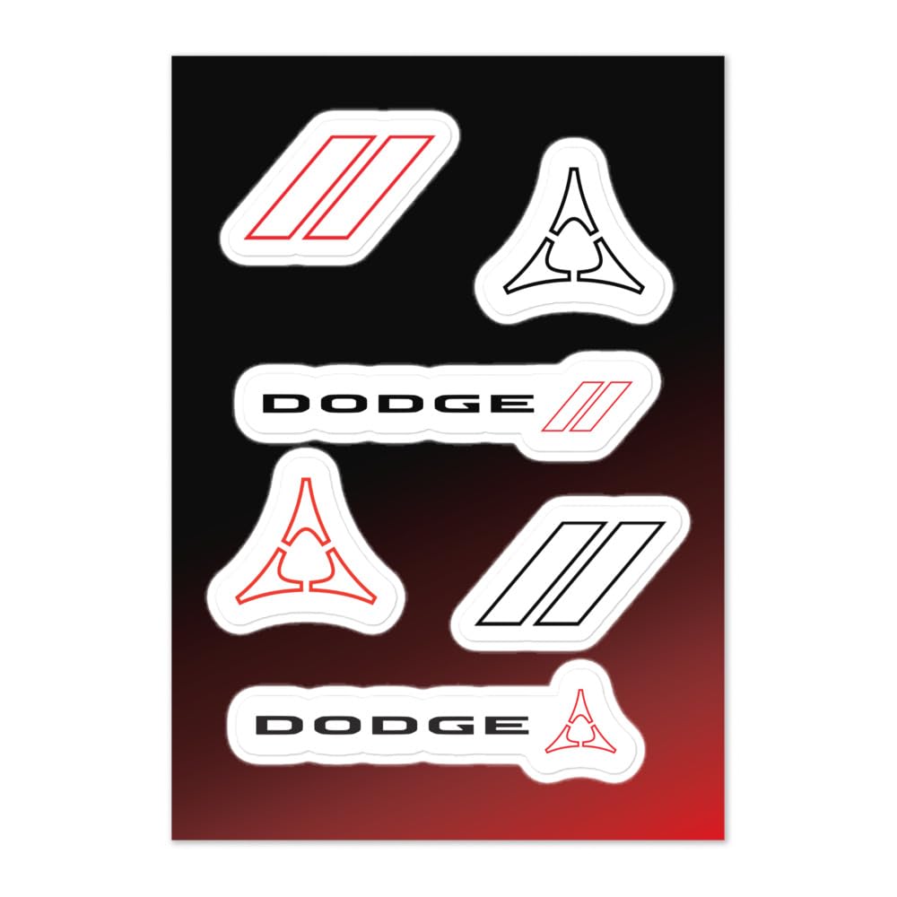 Amazon.com: Dodge: Home Collection