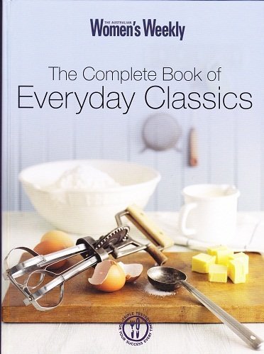 The Complete Book of Everyday Classics (
