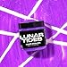 Lunar Tides Semi-Permanent Hair Color (43 colors) (Amethyst Purple)