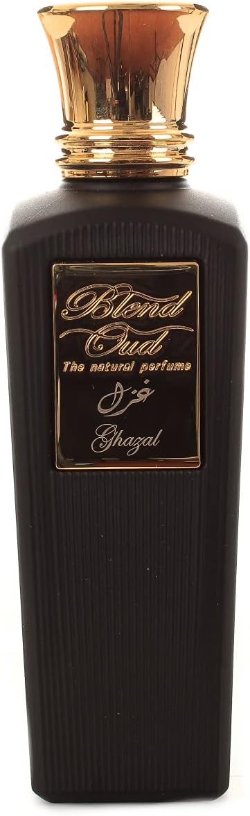 BLEND OUDORIGINAL COLLECTION - GHAZAL 75ML EDP