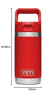 Amazon.co.jp: (イエティ) YETI ランブラー ジュニア 12オンス