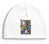 Gorro Deportivo Lemur Lemures Selva Amazonas Monos Animal Deporte Running Deporte Correr.