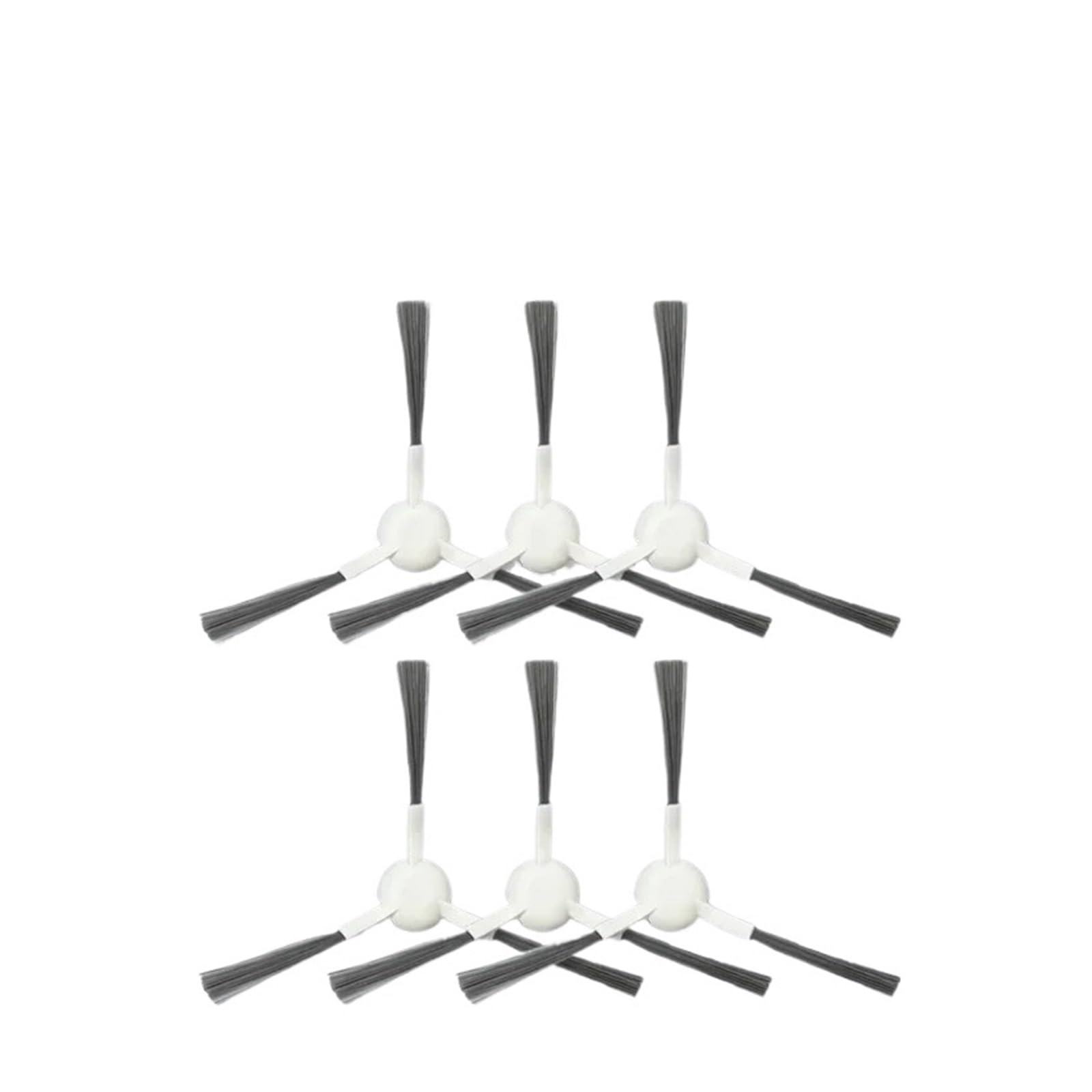 Side Brush ,Compatible For Xiaomi, S10+ S20+ X10 X10+ X20+Plus C105 C102