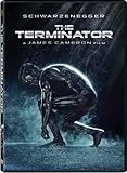 The Terminator [DVD]