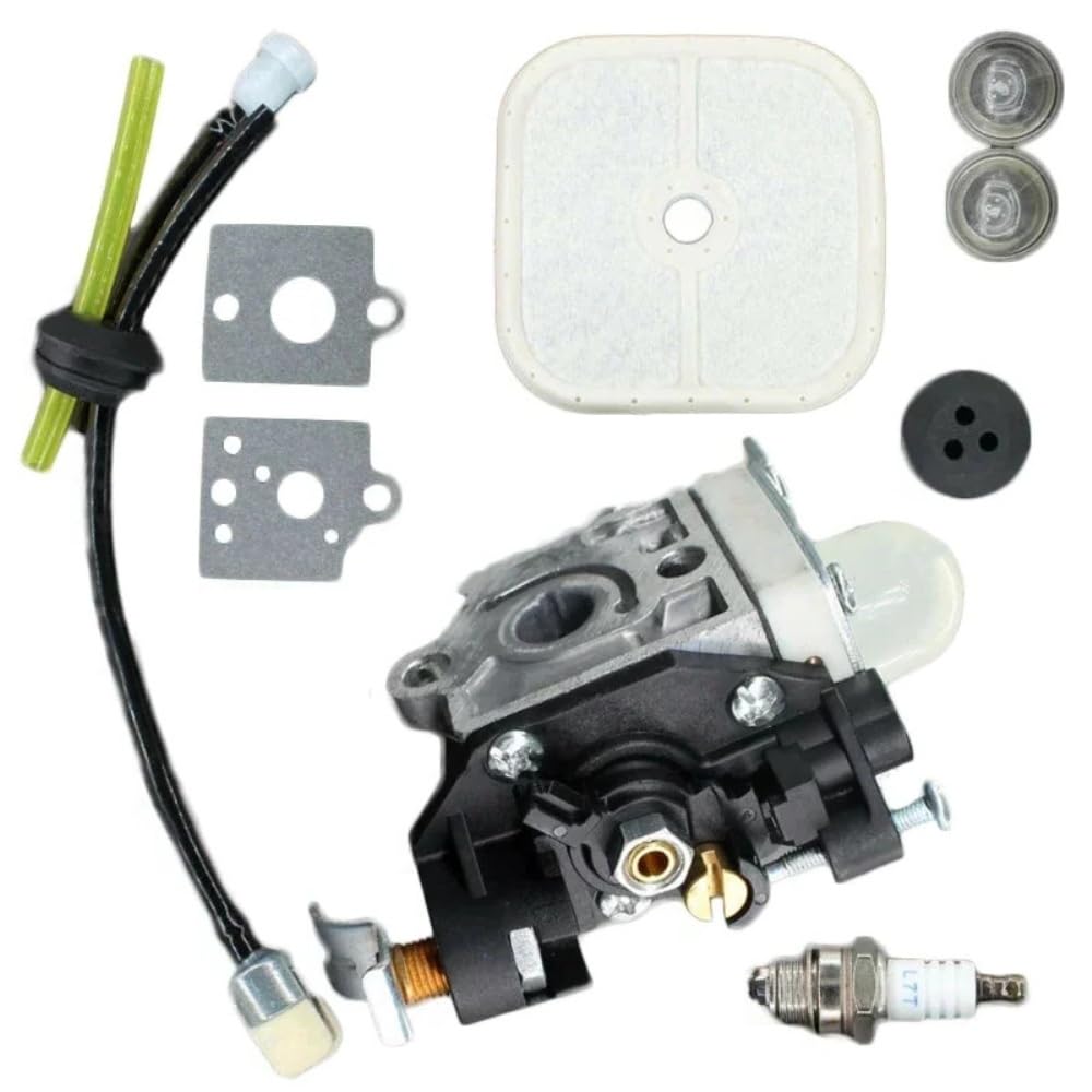 Carburador A021001591 para soplador PB255LN soluciona fallos de arranque RB-K90