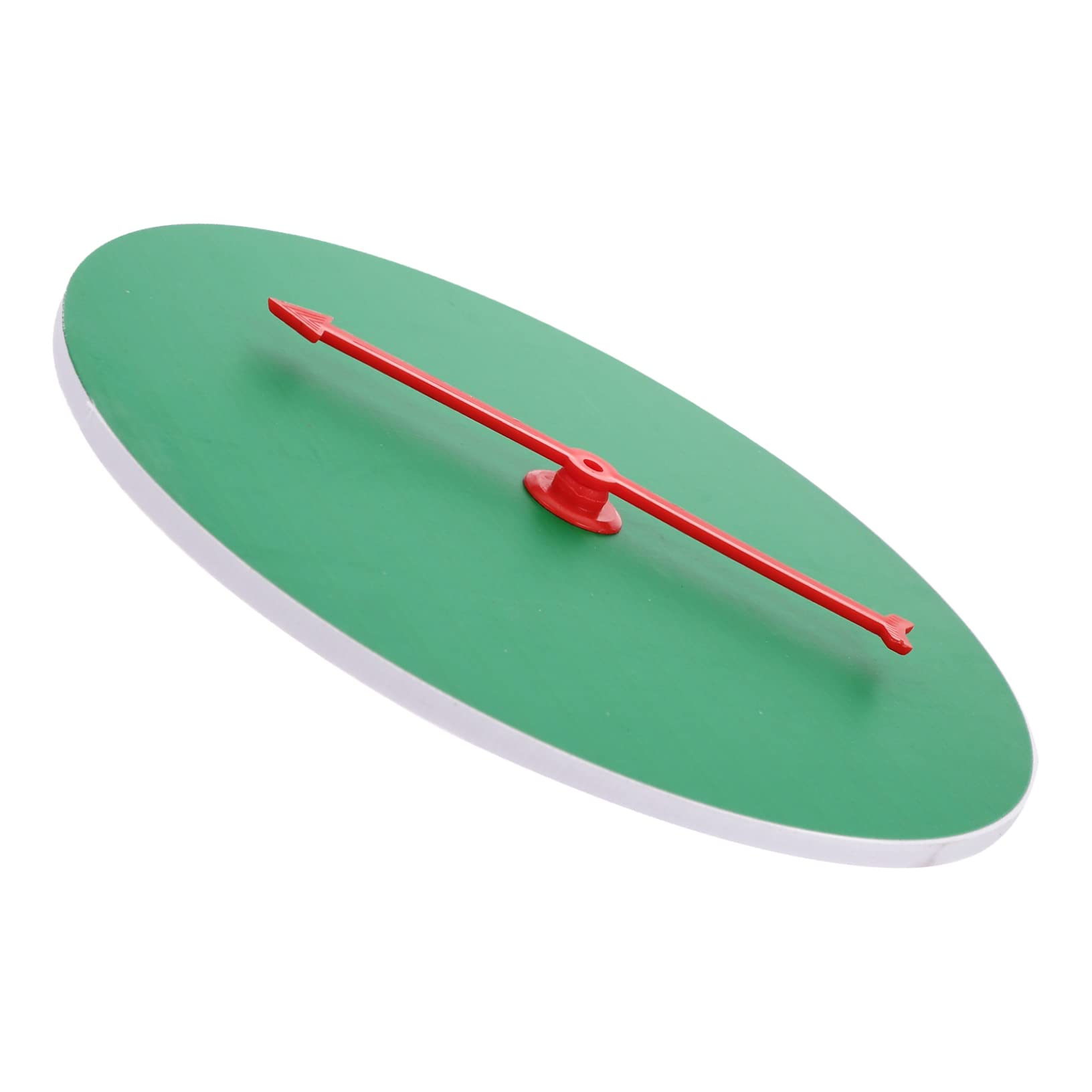 FAVOMOTO Turntable Wall Mounted Prize Wheel Creative Game Prop for Wedding Birthday Party Christmas