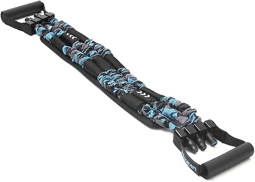 Livepro LP8430 Triple Pull Tire